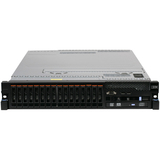 Lenovo System x x3690 X5 7147F2U 2U Rack Server - Intel Xeon E7-2860 2.26 GHz - 256 GB RAM - Serial Attached SCSI (SAS) Controller