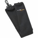 Fluke Networks CASE-TS100 Carrying Case (Pouch) for Test Equipment