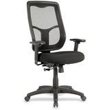 Eurotech+europa+High-Back+Executive+Chair