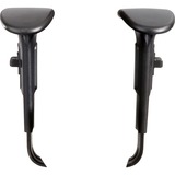 SAF3399BL - Safco Task Chair Adjustable T-Pad Arm Ki...