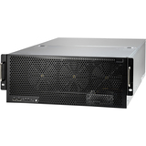 Tyan FT77B7015 Barebone System - 4U Rack-mountable - Intel 5520 Chipset - Socket B LGA-1366 - 2 x Total Processor - Xeon Support - Black