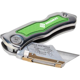 Greenlee Utility Knife, Folding (0652-22) (Pop)