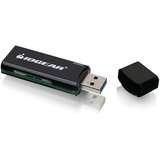 Iogear USB 3.0 Flash Card Reader