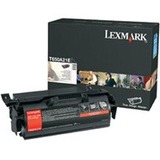 Lexmark E450H80G Toners & Ink Cartridges High Yield Return Program Toner Cartridge 734646317924