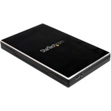 StarTech.com 2.5in SuperSpeed USB 3.0 SSD SATA Hard Drive Enclosure