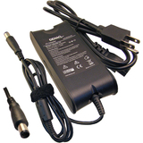 DENAQ 19.5V 3.34A 7.4mm-5.0mm AC Adapter for DELL Inspiron