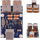 Image of B&B  USBHUB4OEM