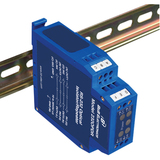 B&B RS-232 Isolated Repeater, DIN Rail