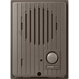 Aiphone GT-D Intercom Systems Aiphone Gtd Intercom Sub Station - Cable - Wall Mount, Desktop Gt-d 790143576868