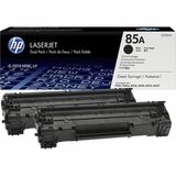 HP+85A+Original+Laser+Toner+Cartridge+-+Black+-+2+Pack