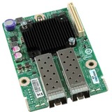 Intel AXX10GBNIAIOM Switch Modules Dual Port Intel 82599eb 10gbe I/o Module Axx10gbniaiom 735858241090