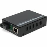 AddOn - Network Upgrades Media Converter 1000BTX-1000BXU BiDi SMF SC 20km