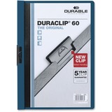 DURABLE+DURACLIP+Letter+Report+Cover