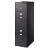 Hirsh File Cabinet - 5-Drawer