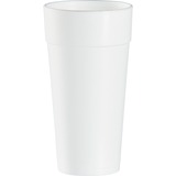 Dart 24 oz Insulated Foam Cups