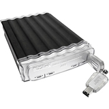 Buslink CipherShield CSX-4T-U3 4 TB 3.5" External Hard Drive