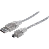 Manhattan 333412 USB Cable Adapter