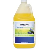 Dustbane Eco Floor Cleaner - Liquid - 135.3 fl oz (4.2 quart) - Natural Scent - 1 Each