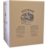 Dustbane Sweeping Compound - For Wood, Furniture, Concrete, Metal Surface - 22 kg - Original Scent - 1 Each