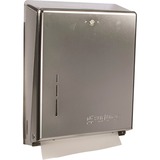 San Jamar C-Fold/Multifold Paper Towel Dispenser