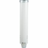 SJMC4160WH - San Jamar Small Pull-type Water Cup Dispense...