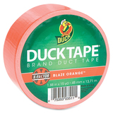 DUC1265019RL - Duck Brand Color Duct Tape