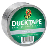 DUC1303158RL - Duck Brand Color Duct Tape