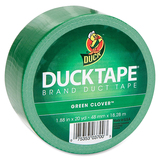 DUC1304968RL - Duck Brand Brand Color Duct Tape