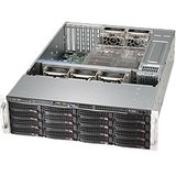 Supermicro CSE-836BE16-R920B Computer Cases Superchassis 836be16-r920b Cse836be16r920b 672042104185