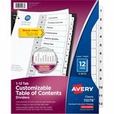 Avery%26reg%3B+Ready+Index+Classic+Tab+Binder+Dividers