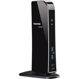 Toshiba Dynadock Docking Station