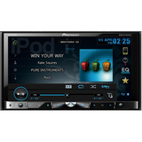 Pioneer AVH-P8400BH DVD HD Receiver w/iPod & Bluetooth