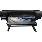 HP Designjet Z6200 Inkjet Large Format Printer - 42" Print Width - Color