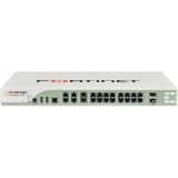 Fortinet FortiGate 100D Network Security/Firewall Appliance