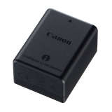 Canon BP-718 Camcorder Battery - For Camcorder - Battery Rechargeable - 1840 mAh - 6.50 Wh