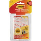 Command Adhesive Strip - For Mounting, General Purpose - 16 / Pack