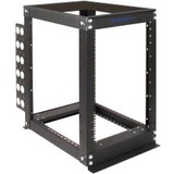 Innovation First 111-2325 Rack Equipment 16u Open Frame Rack - 24" Depth 1112325 