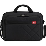 Case Logic DLC-115 Carrying Case for 15.6" Notebook, Tablet PC - Black