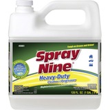 Spray+Nine+Heavy-Duty+Cleaner%2FDegreaser+w%2FDisinfectant