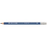Staedtler Noris Club 119 Triangular Pencil - HB Lead - 4 mm Lead Diameter - Wood Barrel - 1 Each