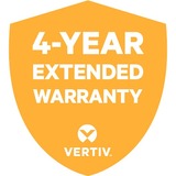 Vertiv_liebert 4YGLD-AV2 Services Vertiv 4 Year Gold Hardware Extended Warranty For Vertiv Avocent Av2000/av3000 Series Analog Kvm Swi 4ygldav2 