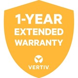 Vertiv_liebert 1YGLD-LCD Services Vertiv Avocent 1 Year Gold Hardware Extended Warranty For Avocent Lcd Local Rack Access Console - 24 1ygldlcd 