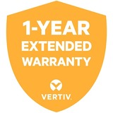 Vertiv_liebert 1YGLD-LV Services Vertiv 1 Year Gold Hardware Extended Warranty For Vertiv Avocent Lv 3000/4000/5000 Kvm Extender Seri 1ygldlv 