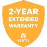 Avocent Hardware Maintenance Gold - 2 Year Extended Service