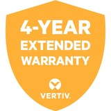 Avocent Hardware Maintenance Gold - 4 Year Extended Service