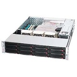 Supermicro PWS-501P-1R Power Module