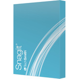 TechSmith Snagit v.11.0 - Complete Product - 1 User - Commercial