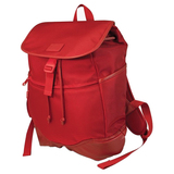 SUMO Carrying Case (Backpack) for 14.1" to 15" Notebook - Red