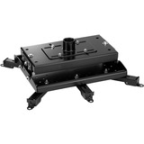 Chief Heavy Duty Universal Projector Mount - Black - 250 lb Load Capacity - 1