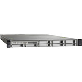 Cisco Barebone System - 1U Rack-mountable - Intel C600 Chipset - Socket R LGA-2011 - 2 x Total Processor - Xeon Support